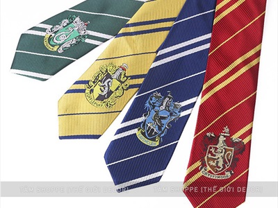 Bộ đồ hóa trang Harry Potter đầy đủ (Bán lẻ từng món) BOHOATRANG-13